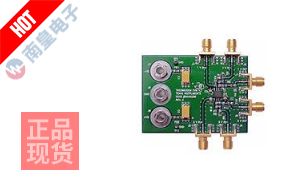THS3092EVM