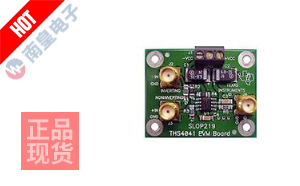 THS4041EVM