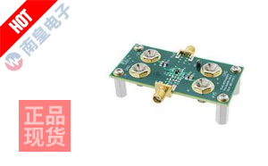 THS4304DBVEVM
