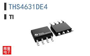 THS4631DE4