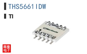 THS5661IDW ͼƬ
