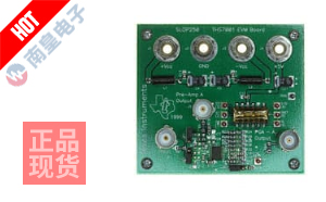 THS7001EVM