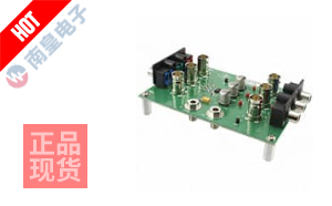 THS7314EVM 图片