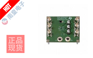 THS7320YHCEVM