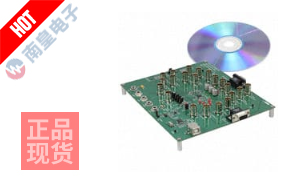 THS7327EVM