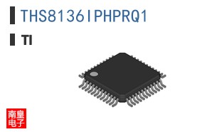 THS8136IPHPRQ1