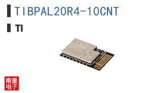 TIBPAL20R4-10CNT