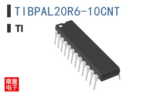 TIBPAL20R6-10CNT ͼƬ