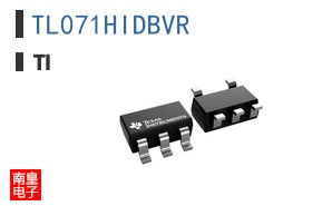 TL071HIDBVR