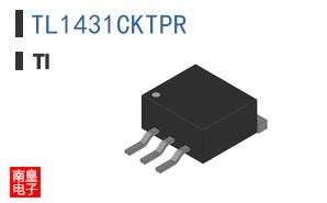 TL1431CKTPR ͼƬ