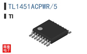 TL1451ACPWR/5 ͼƬ