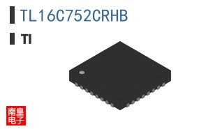 TL16C752CRHB