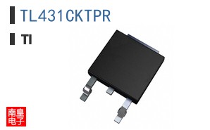 TL431CKTPR ͼƬ