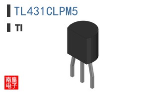 TL431CLPM5