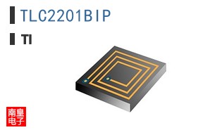TLC2201BIP