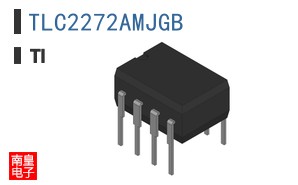 TLC2272AMJGB