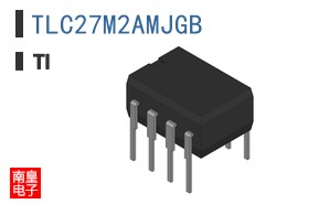 TLC27M2AMJGB
