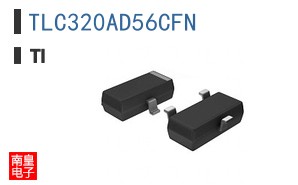 TLC320AD56CFN