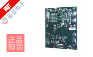 TLC3544EVM