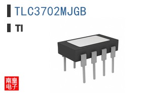 TLC3702MJGB