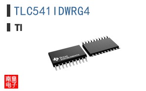 TLC541IDWRG4