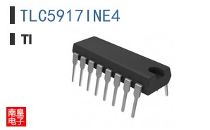 TLC5917INE4 ͼƬ