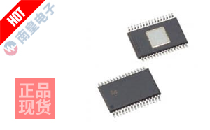 TLC5921DAP