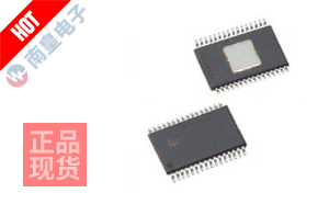 TLC5921DAPG4