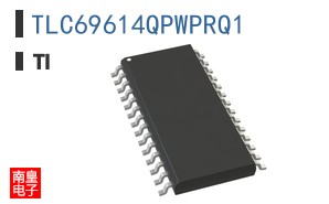 TLC69614QPWPRQ1
