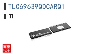 TLC69639QDCARQ1 ͼƬ