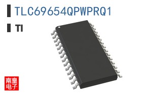TLC69654QPWPRQ1