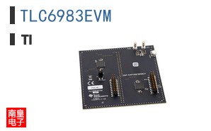 TLC6983EVM ͼƬ