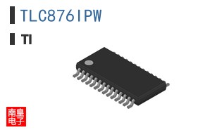 TLC876IPW