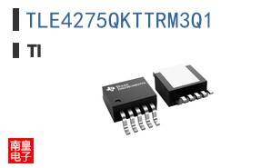 TLE4275QKTTRM3Q1