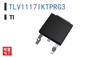 TLV1117IKTPRG3
