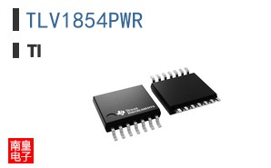 TLV1854PWR