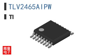 TLV2465AIPW