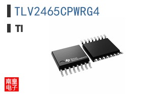 TLV2465CPWRG4