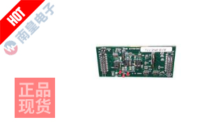TLV2541EVM