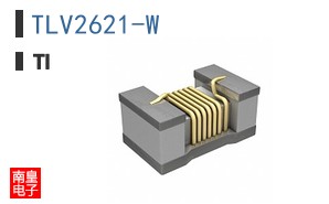 TLV2621-W