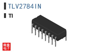 TLV2784IN