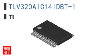 TLV320AIC14IDBT-1