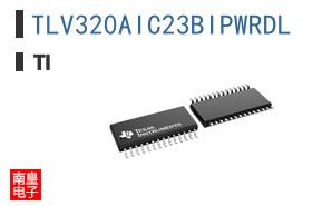 TLV320AIC23BIPWRDL ͼƬ