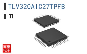 TLV320AIC27TPFB ͼƬ