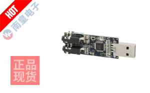 TLV320AIC3254EVM-U