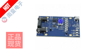 TLV320DAC3120EVM-U