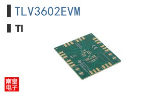 TLV3602EVM ͼƬ