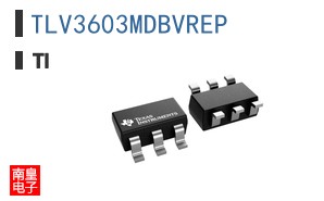 TLV3603MDBVREP