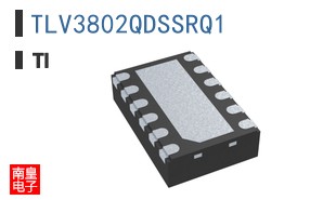 TLV3802QDSSRQ1 ͼƬ