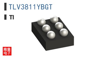 TLV3811YBGT